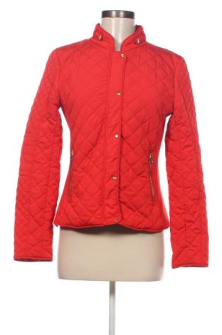 Γυναικείο μπουφάν New York & Company, Μέγεθος S, Χρώμα Πορτοκαλί, Τιμή 8,41 €