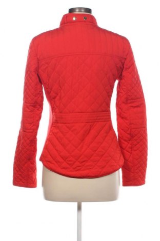 Γυναικείο μπουφάν New York & Company, Μέγεθος S, Χρώμα Πορτοκαλί, Τιμή 8,41 €