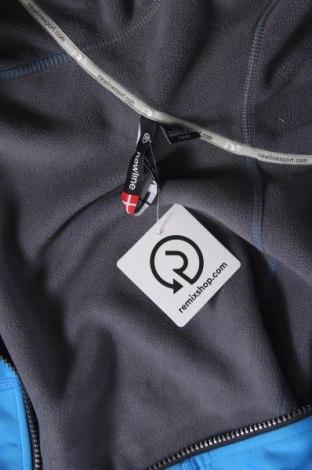Γυναικείο μπουφάν Newline, Μέγεθος M, Χρώμα Μπλέ, Τιμή 7,61 €