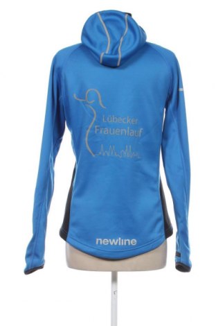 Damenjacke Newline, Größe M, Farbe Blau, Preis € 8,56