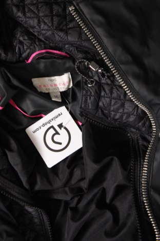 Γυναικείο μπουφάν Next, Μέγεθος XL, Χρώμα Μαύρο, Τιμή 25,24 €