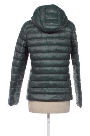 Γυναικείο μπουφάν Nice & Chic, Μέγεθος M, Χρώμα Πράσινο, Τιμή 35,88 €