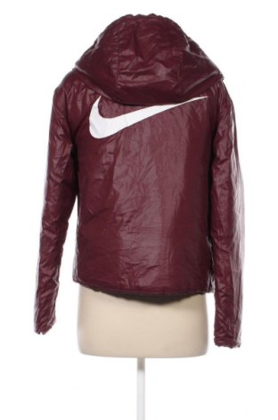 Dámska bunda  Nike, Veľkosť XS, Farba Červená, Cena  49,33 €