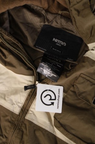 Dámska bunda  Nitro, Veľkosť S, Farba Viacfarebná, Cena  11,10 €