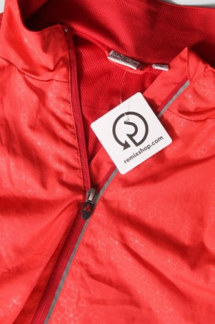 Dámska bunda  Nkd, Veľkosť L, Farba Červená, Cena  5,44 €