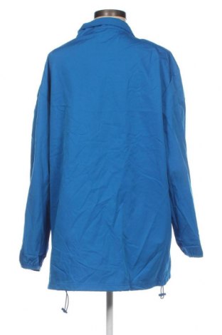 Γυναικείο μπουφάν Nkd, Μέγεθος XXL, Χρώμα Μπλέ, Τιμή 12,06 €