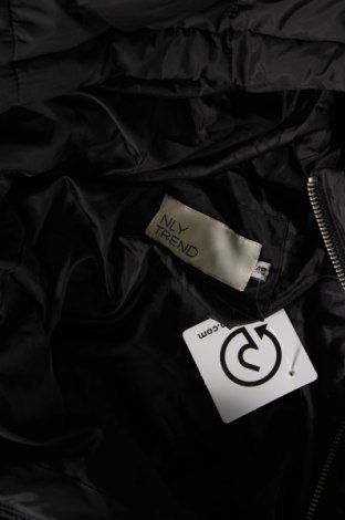 Dámska bunda  Nly Trend, Veľkosť M, Farba Čierna, Cena  25,03 €