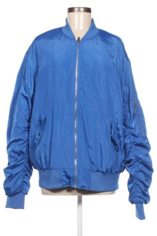 Dámska bunda  Nly Trend, Veľkosť XL, Farba Modrá, Cena  18,75 €