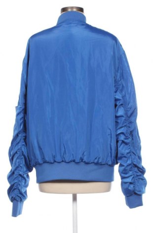 Γυναικείο μπουφάν Nly Trend, Μέγεθος XL, Χρώμα Μπλέ, Τιμή 18,30 €