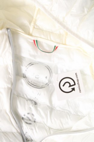Γυναικείο μπουφάν No.1 Como, Μέγεθος XL, Χρώμα Λευκό, Τιμή 98,20 €
