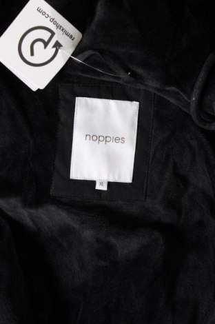 Dámska bunda  Noppies, Veľkosť XL, Farba Čierna, Cena  31,03 €