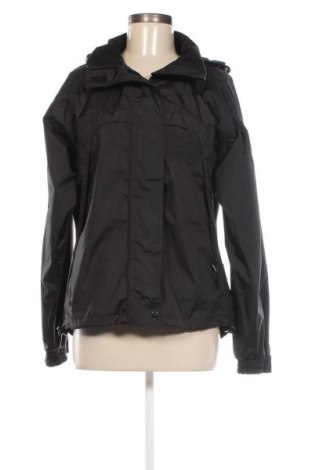 Damenjacke North Field, Größe M, Farbe Schwarz, Preis 14,99 €