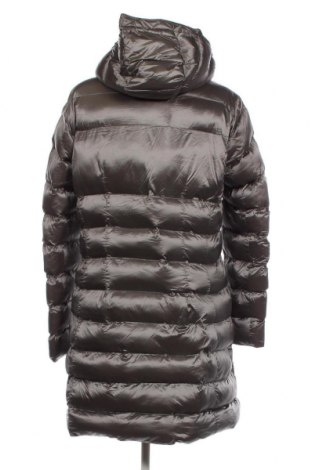 Γυναικείο μπουφάν North Wood, Μέγεθος L, Χρώμα Γκρί, Τιμή 88,66 €