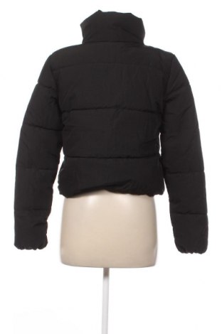 Γυναικείο μπουφάν ONLY, Μέγεθος M, Χρώμα Μαύρο, Τιμή 29,24 €
