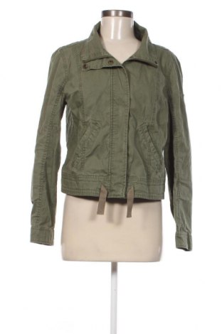 Γυναικείο μπουφάν ONLY, Μέγεθος M, Χρώμα Πράσινο, Τιμή 13,95 €