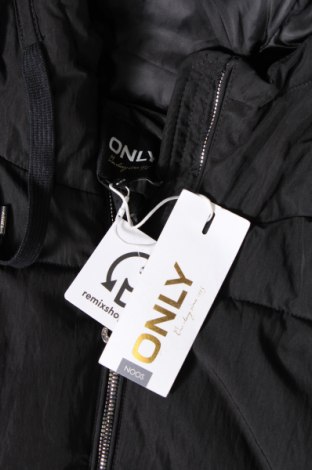 Damenjacke ONLY, Größe XL, Farbe Schwarz, Preis € 29,24