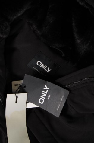 Dámska bunda  ONLY, Veľkosť XXL, Farba Čierna, Cena  31,64 €