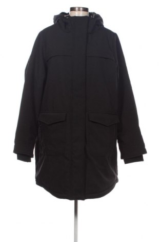 Γυναικείο μπουφάν ONLY, Μέγεθος XXL, Χρώμα Μαύρο, Τιμή 26,37 €