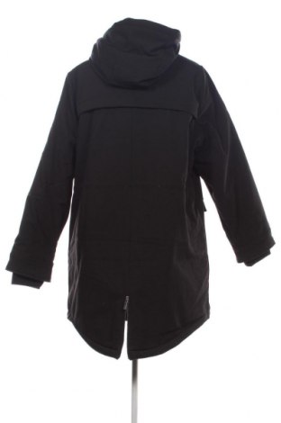 Γυναικείο μπουφάν ONLY, Μέγεθος XXL, Χρώμα Μαύρο, Τιμή 31,16 €