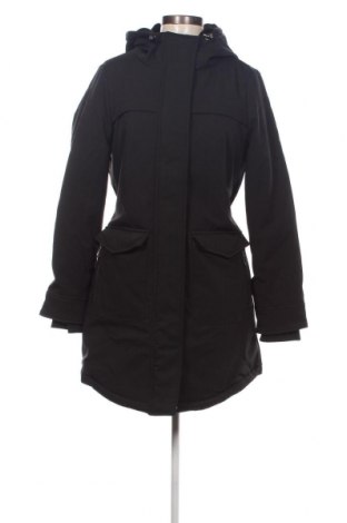 Γυναικείο μπουφάν ONLY, Μέγεθος M, Χρώμα Μαύρο, Τιμή 28,76 €