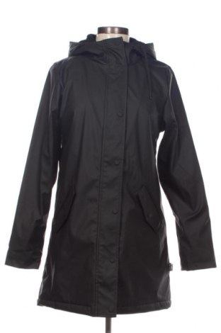 Γυναικείο μπουφάν ONLY, Μέγεθος XS, Χρώμα Μαύρο, Τιμή 23,97 €