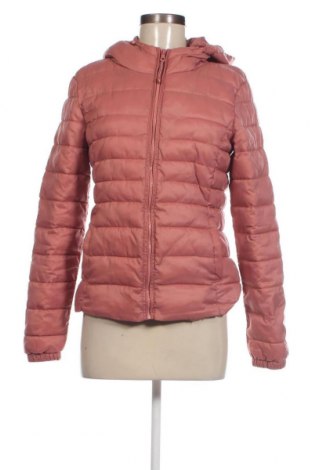 Dámská bunda  ONLY, Velikost M, Barva Růžová, Cena  674,00 Kč