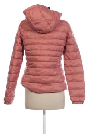 Γυναικείο μπουφάν ONLY, Μέγεθος M, Χρώμα Ρόζ , Τιμή 21,57 €