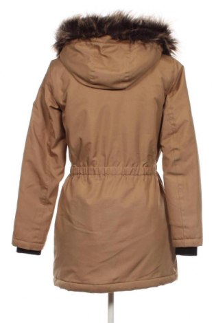 Dámska bunda  ONLY, Veľkosť S, Farba Béžová, Cena  23,97 €