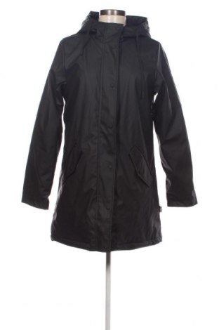 Γυναικείο μπουφάν ONLY, Μέγεθος S, Χρώμα Μαύρο, Τιμή 7,19 €