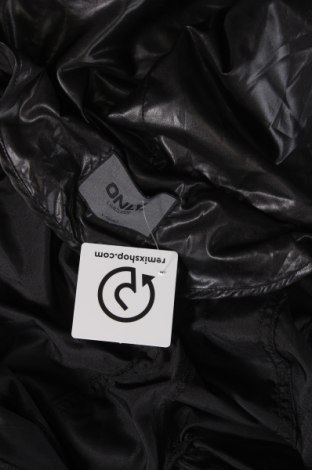 Γυναικείο μπουφάν ONLY, Μέγεθος XS, Χρώμα Μαύρο, Τιμή 7,97 €