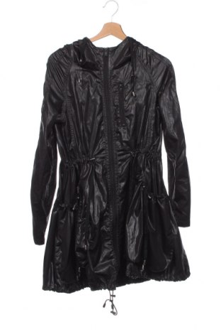 Γυναικείο μπουφάν ONLY, Μέγεθος XS, Χρώμα Μαύρο, Τιμή 9,44 €