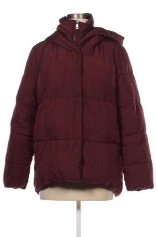 Dámska bunda  ONLY, Veľkosť S, Farba Červená, Cena  10,70 €