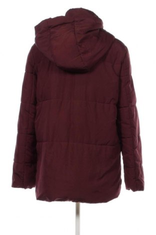 Γυναικείο μπουφάν ONLY, Μέγεθος S, Χρώμα Κόκκινο, Τιμή 10,40 €