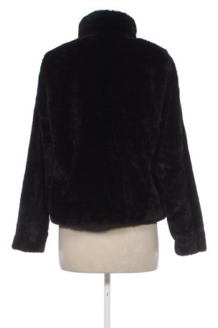 Γυναικείο μπουφάν ONLY, Μέγεθος M, Χρώμα Μαύρο, Τιμή 12,17 €