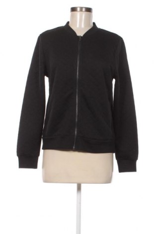 Γυναικείο μπουφάν ONLY, Μέγεθος M, Χρώμα Μαύρο, Τιμή 7,19 €