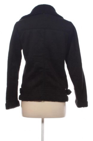Γυναικείο μπουφάν ONLY, Μέγεθος M, Χρώμα Μαύρο, Τιμή 20,54 €