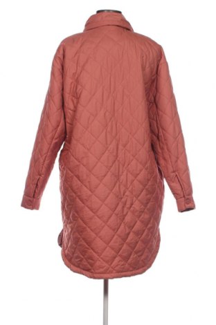 Dámská bunda  ONLY, Velikost M, Barva Popelavě růžová, Cena  275,00 Kč