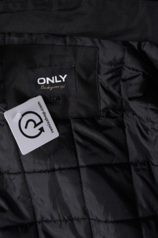 Dámská bunda  ONLY, Velikost L, Barva Černá, Cena  530,00 Kč