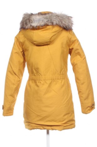 Dámska bunda  ONLY, Veľkosť S, Farba Žltá, Cena  52,73 €