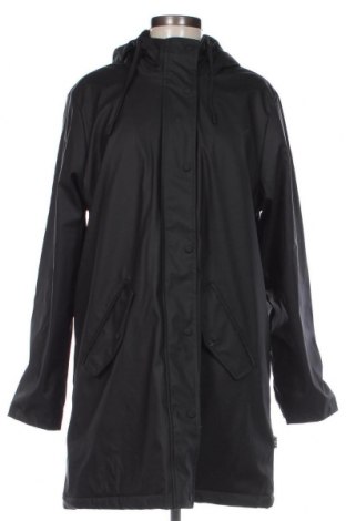 Γυναικείο μπουφάν ONLY, Μέγεθος XL, Χρώμα Μαύρο, Τιμή 24,93 €