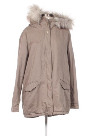 Damenjacke ONLY, Größe XL, Farbe Beige, Preis 28,99 €