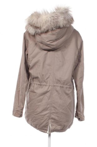 Damenjacke ONLY, Größe XL, Farbe Beige, Preis 28,99 €