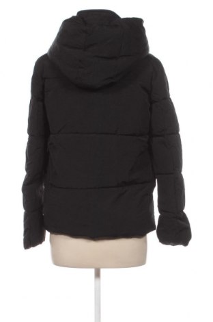 Γυναικείο μπουφάν ONLY, Μέγεθος S, Χρώμα Μαύρο, Τιμή 17,50 €