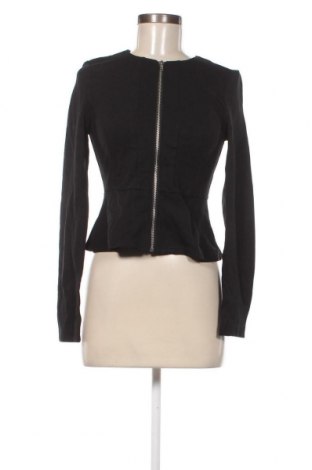 Γυναικείο μπουφάν ONLY, Μέγεθος XS, Χρώμα Μαύρο, Τιμή 5,58 €