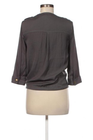 Γυναικείο μπουφάν ONLY, Μέγεθος XS, Χρώμα Γκρί, Τιμή 7,61 €