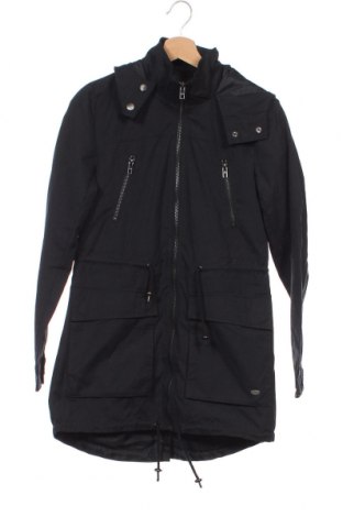 Γυναικείο μπουφάν ONLY, Μέγεθος XS, Χρώμα Μαύρο, Τιμή 29,76 €