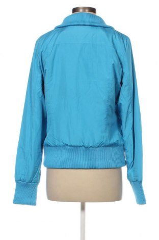 Γυναικείο μπουφάν ONLY, Μέγεθος XL, Χρώμα Μπλέ, Τιμή 25,36 €