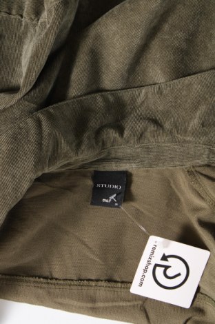 Γυναικείο μπουφάν ONLY, Μέγεθος M, Χρώμα Πράσινο, Τιμή 8,88 €
