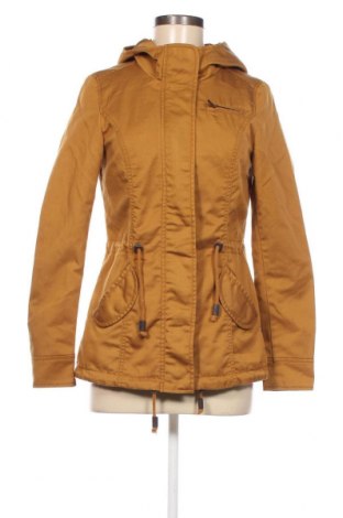 Γυναικείο μπουφάν ONLY, Μέγεθος XS, Χρώμα Πορτοκαλί, Τιμή 13,95 €