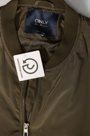 Damenjacke ONLY, Größe M, Farbe Grün, Preis 5,71 €